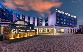 Hotel Holiday Zagreb